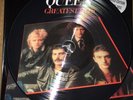 QUEEN GREATEST HITS 180 GRAM PICTURE DISC, LIMITED EDITION VINYL IMPORT LP, NEW