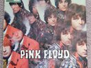 Pink Floyd: Piper At The Gates Of Dawn (Columbia 1C 064-04 292, Early German LP)