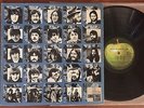 THE BEATLES Christmas Album FAN CLUB Orig. 1970 APPLE SBC 100 PROMO LP