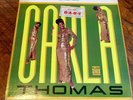 Carla Thomas LP NEAR MINT Promo Copy 1966 Stereo B-A-B-Y Queen of Memphis Soul