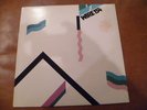 wire - 154 (US)1979 LP warner bros bsk 3398 promo stamp, band photo