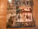 clan of xymox - s/t (US)1986 LP relativity emc 8037 orig inner, vinyl NM