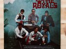 THE ROYALS SAG MIR WOHIN WHO´LL STOP THE. MONSTERRARE GERMAN BEAT/SCHLAGER VINYL