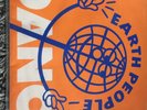 Earth people - Dance- champion records near mint