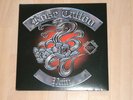 Rose Tattoo-Pain DLP Steamhammer 2009 AC/DC