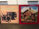 2 x LP´s Grateful Dead 
