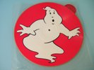 Luminous Ray Parker Jr Ghostbusters Picture Disc Vinyl 12 inc Single ARIPD 12580