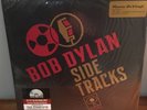 Bob Dylan RSD Side Tracks 3lp Set Numbered Vinyl New music on Vinyl