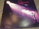 Queen 1st album 1973 fully signed emc3006
