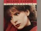 Rare 45 Tours Mylène Farmer 