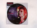 David Bowie John, I'm Only Dancing Ltd Ed Picture-Disc Single Sealed