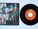 The Vibrators Automatic Lover Italy 7in 1977 Great Diff. Cover