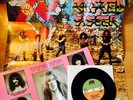 TWISTED SISTER 1985 Vinyl Single 7
