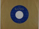 Blues R&B Rocker 45 - Roy Brown - Mr. Hound Dog's In Town - King - mp3 - rare