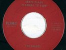 Girl Group Novelty 45 - Shades - Santa Claus Is Coming To Town - Fujimo - mp3
