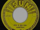 Rockabilly 45 - Warren Smith - Rock 'N' Roll Ruby - Sun 239 - mp3