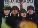 BEATLES beatles for sale GERMAN ODEON LP 1965 SMO 83790 STEREO