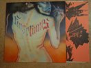 FINGERNAILS - FINGERNAILS Italian Speed Original 1988 Cobra LP 013