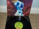 JETHRO TULL Warchild LP 1974 UK 1st Press STEREO CHRYSALIS CHR 1067 MINT
