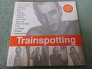 TRAINSPOTTING - OST(UK 2016 LIMITED EDITION DOUBLE ORANGE VINYL ALBUM )