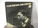 John Coltrane I A Love Supreme I Impulse AS -77 I Stereo I original LP I FOC
