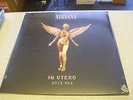 Nirvana - In Utero (2013 Mix) - 2LP Vinyl /// Neu & OVP /// Gatefold Sleeve