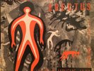 CHARLES MINGUS Pithecanthropus Erectus LP ATLANTIC 1237 early mono Charlie NM