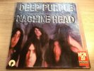 LP Purple Records ?– SHZE 344 Deep Purple ?– Machine Head INSERT FOC GERMAN