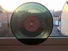 ORCHESTRAL MANOEUVRES IN THE DARK / OMD - SOUVENIR - GREEN VINYL PIC SLEEVE 10