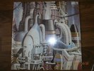 DEUS - Pocket Revolution (rare vinyl VG++)