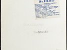 THE BEATLES (WHITE ALBUM) US ORIG’68 APPLE 1ST PRESS ALL SONG ERRORS LOW NUMBER
