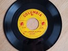 Gayla Peevey 45 I Want A Hippopotamus For Christmas - Columbia 186