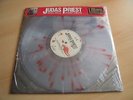 JUDAS PRIEST  Rocka Rolla Bloody Limited Vinyl (2017) NEU  Nr. 92/1111