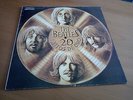 THE BEATLES DISCO DE VINILO  20 EXITOS DE ORO