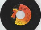 LITTLE RICHIE - Just another heartache for me - NORTHERN SOUL - 7'' - 45rpm