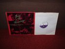 JAZZ AT THE FLAMINGO LP 1956 TEMPO 1st Press  TAP 5 KLEIN, CROMBIE, HAYES, ETC.