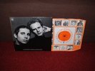 SIMON & GARFUNKEL Bookends LP 1968 CBS MONO 1st Press  A1/B1  MINT