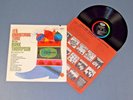 Hank Thompson It's Christmas Time Capitol LP NM mono orig. inner sleeve NM cover