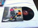 BLACK SLACKS AND BOBBY SOCKS-JOE BENNETT & SPARKLETONES++ VINYL = CLOSE TO MINT.