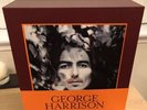 George Harrison Vinyl Boxset brand new *not complete