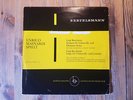Bertelsmann 13133 - Boccherini - Cello Concerto & Largo - Enrico MAINARDI - RARE