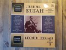 Melodia M10 48459 002 - Volume.3 - Live Recordings - Leonid KOGAN - CHALABALA NM