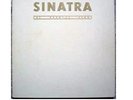 4 LP Box - Frank Sinatra - Sinatra The Reprise Years