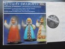 SXL 6119 Russian Delights Ansermet wbg ed.2 Ex+