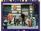 THE LAST POETS pre-hip-hop afro percussions black power U.S. douglas LP