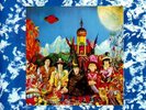LP - The Rolling Stones ?– Their Satanic Majesties Request - Vinyl 1967