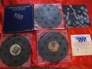 ELO Jeff Lynne  THREE LIGHT YEARS VINYL ALBUMS X 3 *BOXED SET  WITH BOOKLET*