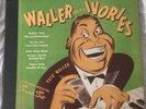 FATS WALLER 4LP 78 SET Exc Cond ON THE IVORIES RCA VICTOR P109