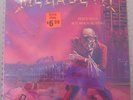MEGADETH Peace Sells But Who's Buying LP MINT SEALED 1986 ORIGINAL HEAVY METAL