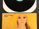 BLONDE ON BLONDE Rebirth '70 UK FIRST PRESSING Ember NR 5049 VG+/VG++ Prog Psych